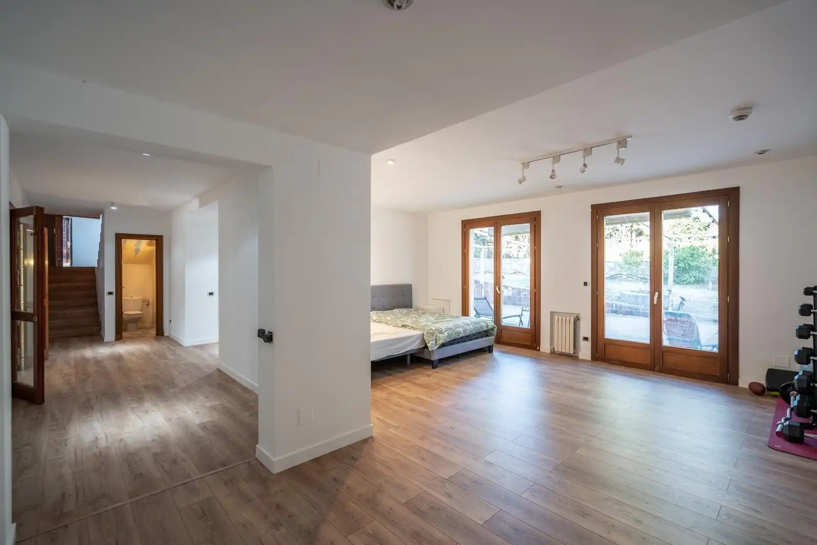 Casa o chalet en venta en Las Rozas de Madrid con Aire acondicionado, Calefacción y Jardín privado