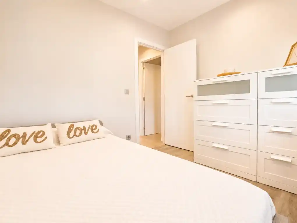 Habitación de Casa o chalet en venta en Gijón  con Calefacción, Jardín privado y Terraza