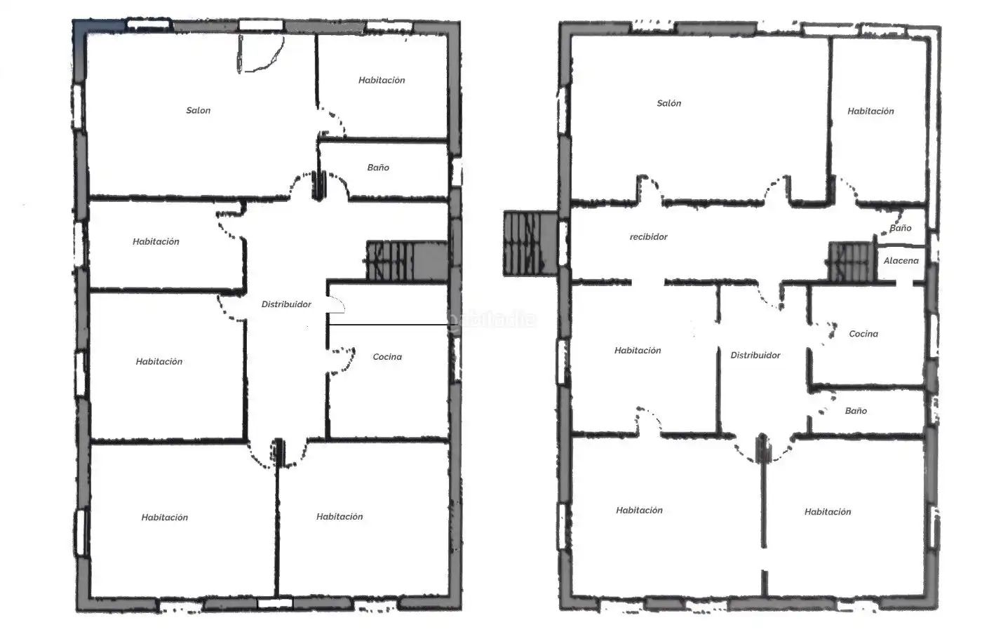 House for sale in Vial Camino 35, imagen 40