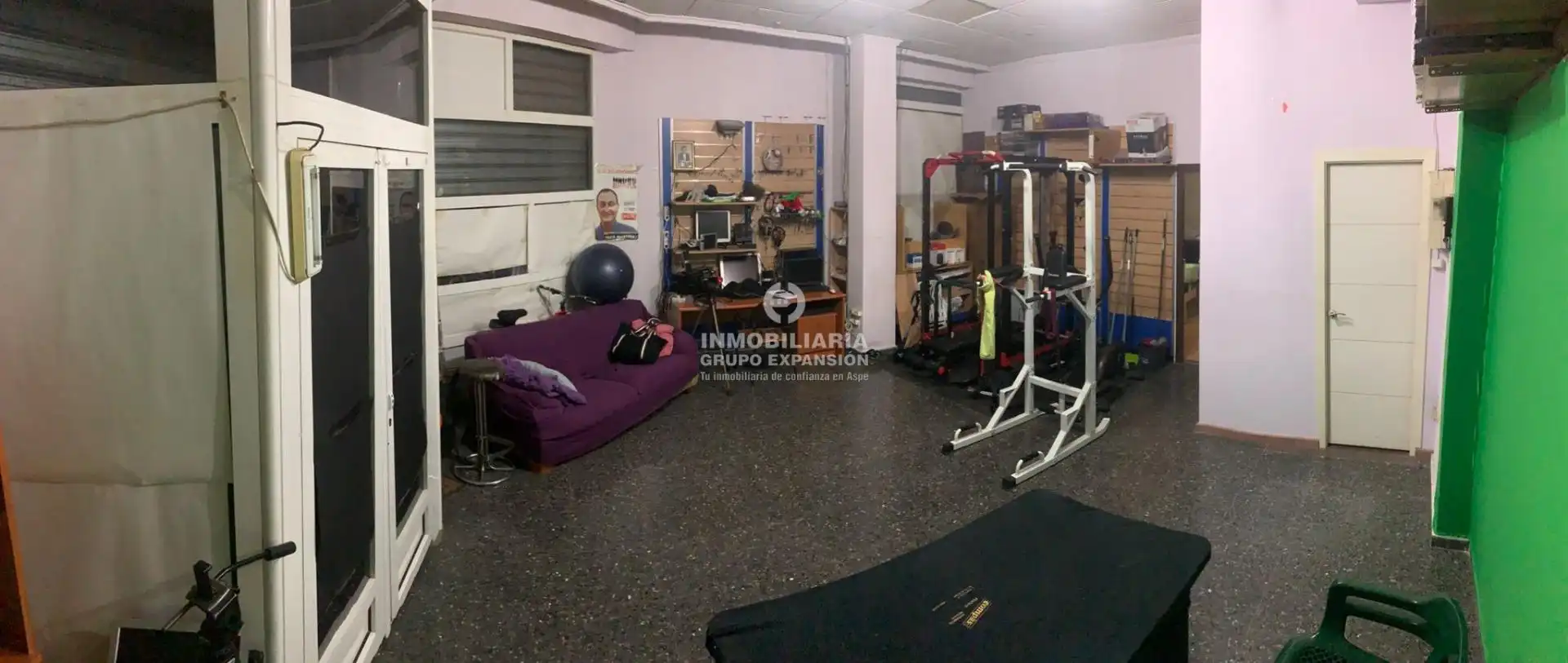 Casa o chalet en venta en Aspe con Aire acondicionado y Trastero