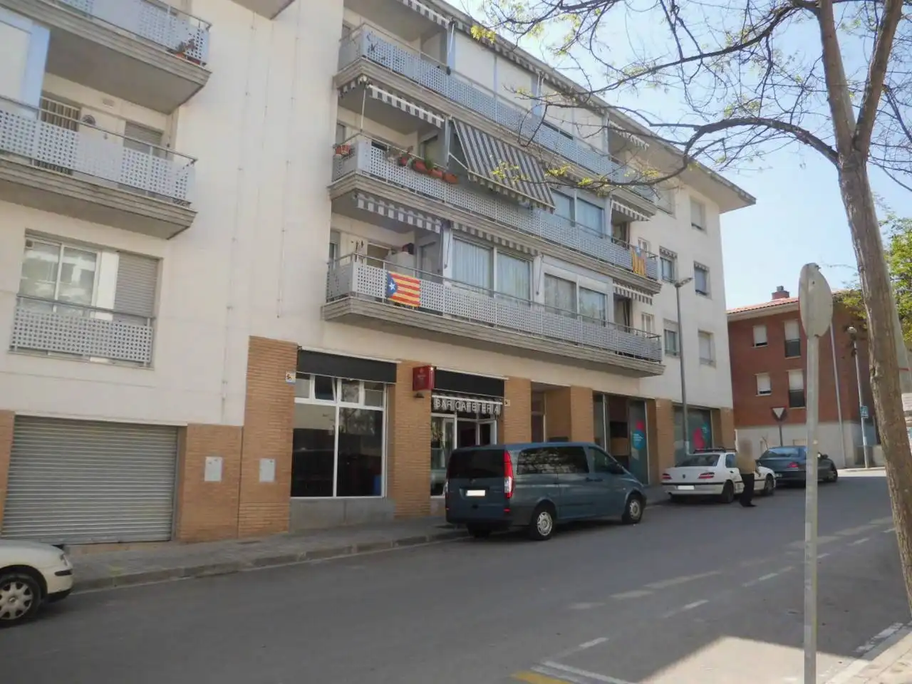 Local comercial en venda a Francesc Cambó, imagen 2