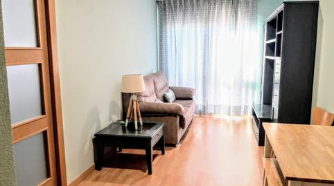 Photo 2 of Flat to rent in Calle Eduardo Ferrandez Garcia, El Raval - Portes Encarnades, Alicante