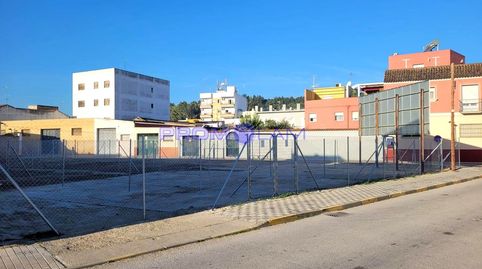 Foto 3 von Residential zum Verkauf in El Gramola, Gelves, Sevilla