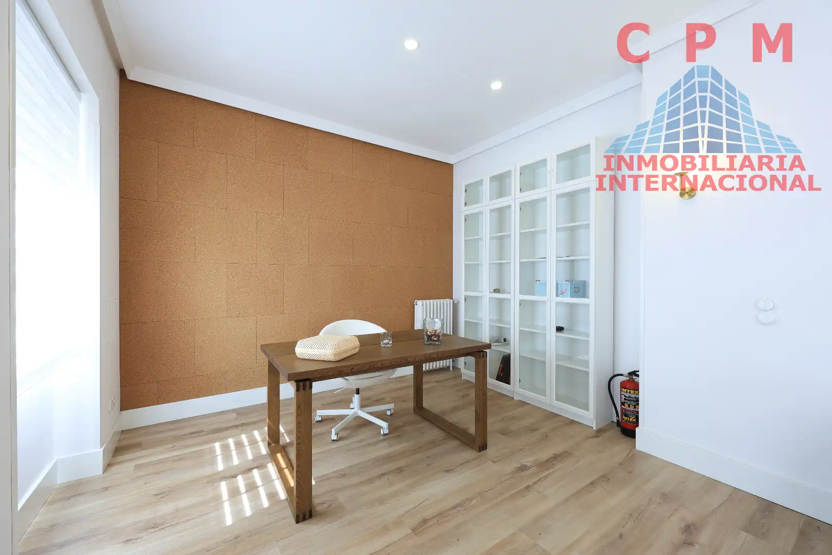 Flat with lift to rent in Retiro, imagen 9