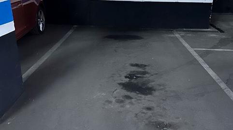 Foto 3 de Garatge en venda a Calle de Numancia, 63, Bellas Vistas, Madrid