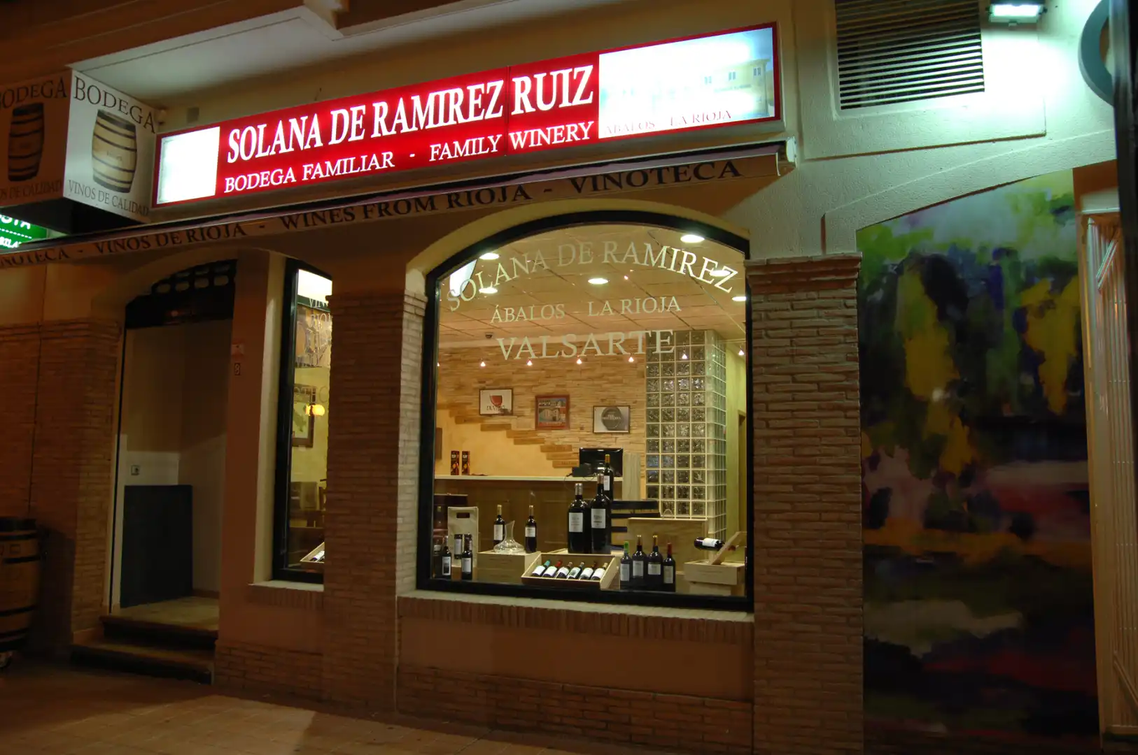 Geschaftsraum zum Verkauf in Los Alcázares mit Klimaanlage