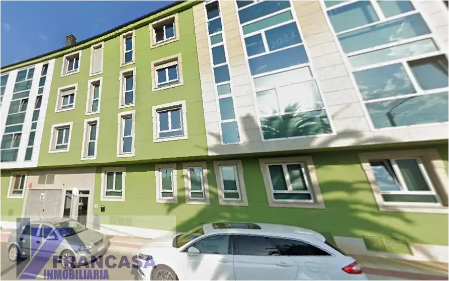 Pis amb ascensor en venda a Piñeiros- Freixeiro, imagen 5