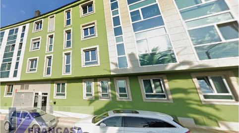 Foto 5 de Piso en venta en Piñeiros- Freixeiro, Narón
