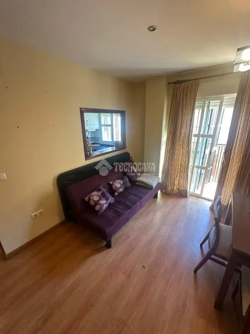 Sala d'estar de Pis en venda en Fuentepiña