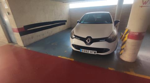 Foto 2 de Garatge en venda a Carrer de la Sénia del Barral, Centre, Lloret de Mar