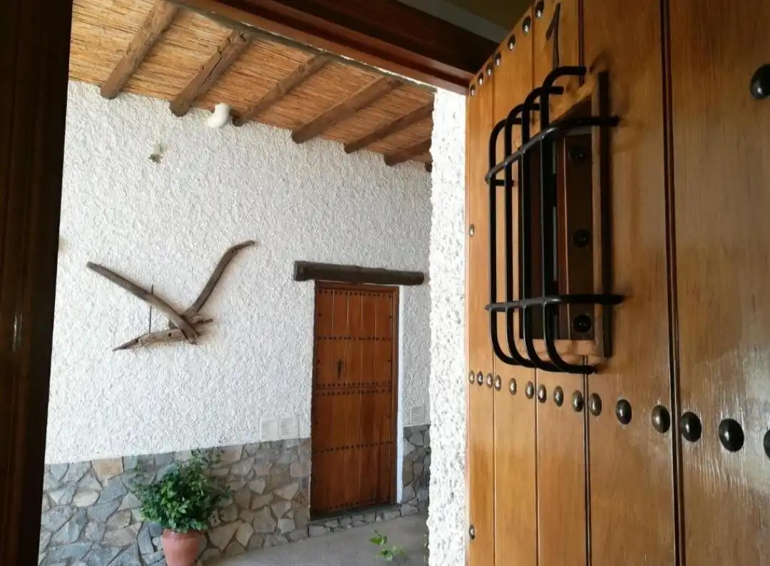 Immobles singulars en venda a Alpujarra de la Sierra, imagen 15