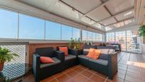 Terrace of Attic for sale in Móstoles  with Terrace