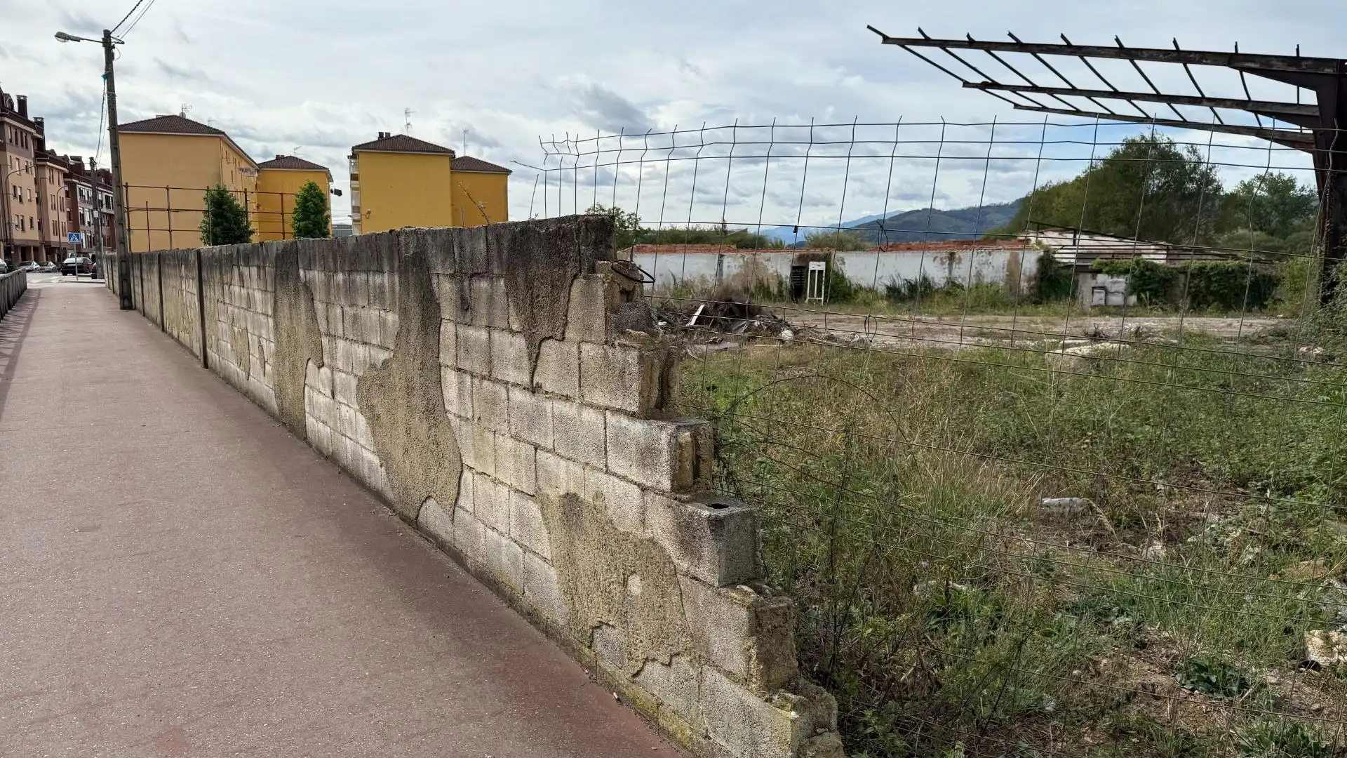 Grundstücke und Bauplätze zum Verkauf in Carretera de Lugo de Llanera a Polígono de Silvota 11, imagen 13