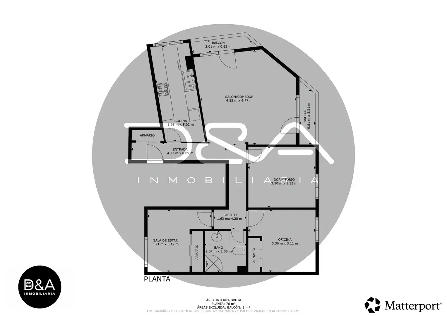 Piso con ascensor en venta en Centro, imagen 37