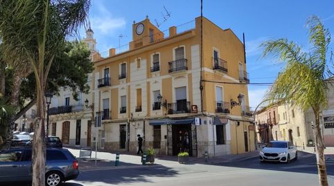 Foto 3 de Piso en venta en Plaza San Juan de Ribera, El Castell, Burjassot