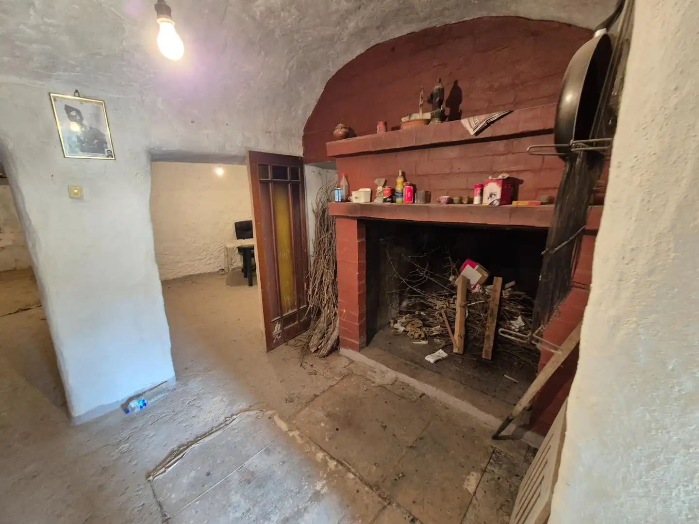 Finca rústica en venta en Petrer