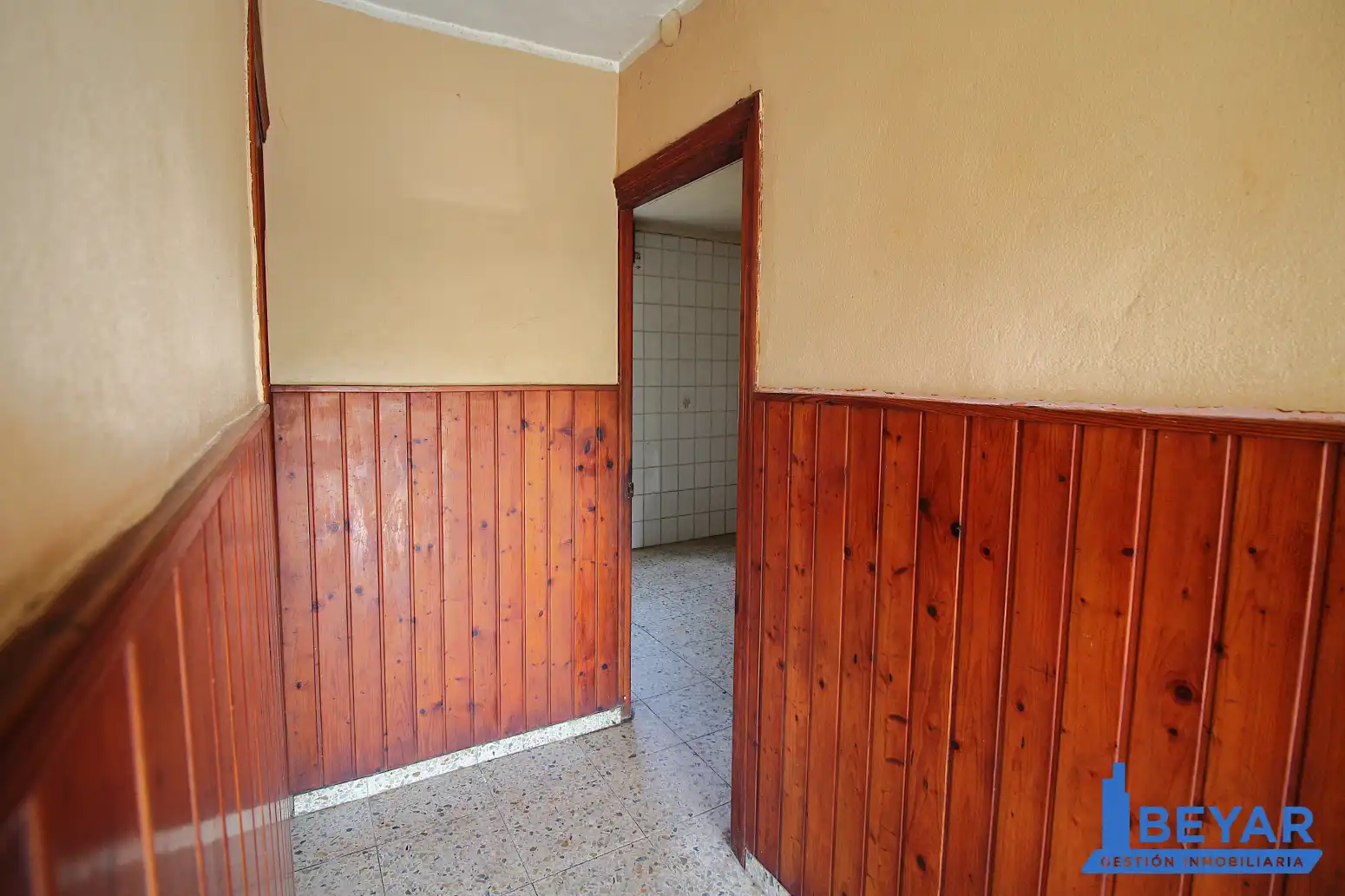 Casa o chalet en venta en Barcenilla - Barrio Borrabio, 5, Barcenilla