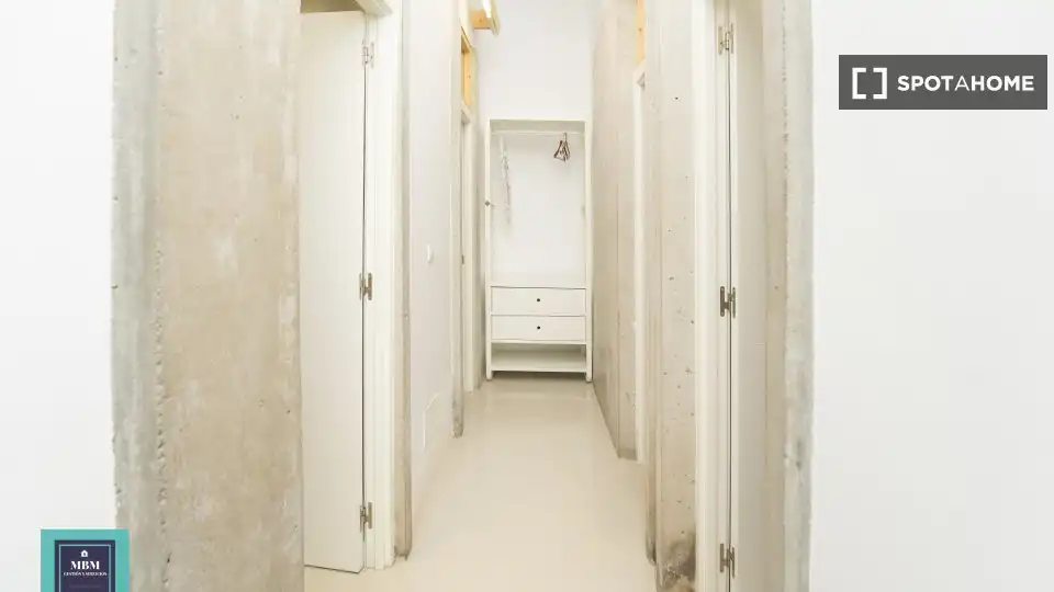 Habitació a Vegueta