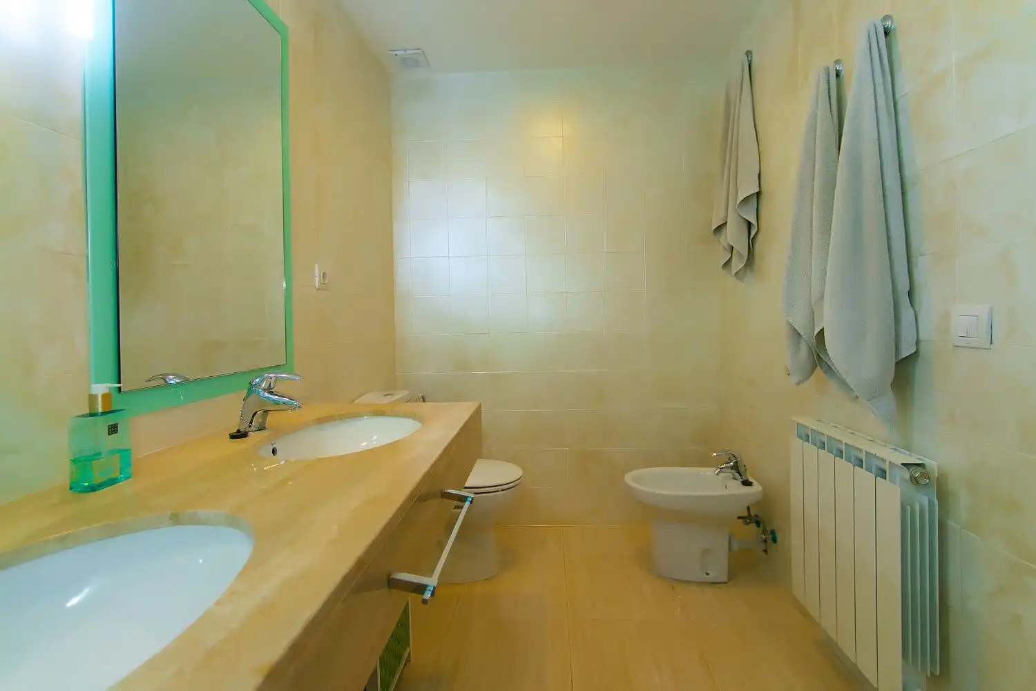 Apartamento con terraza en venta en Platja d'Aro, imagen 15
