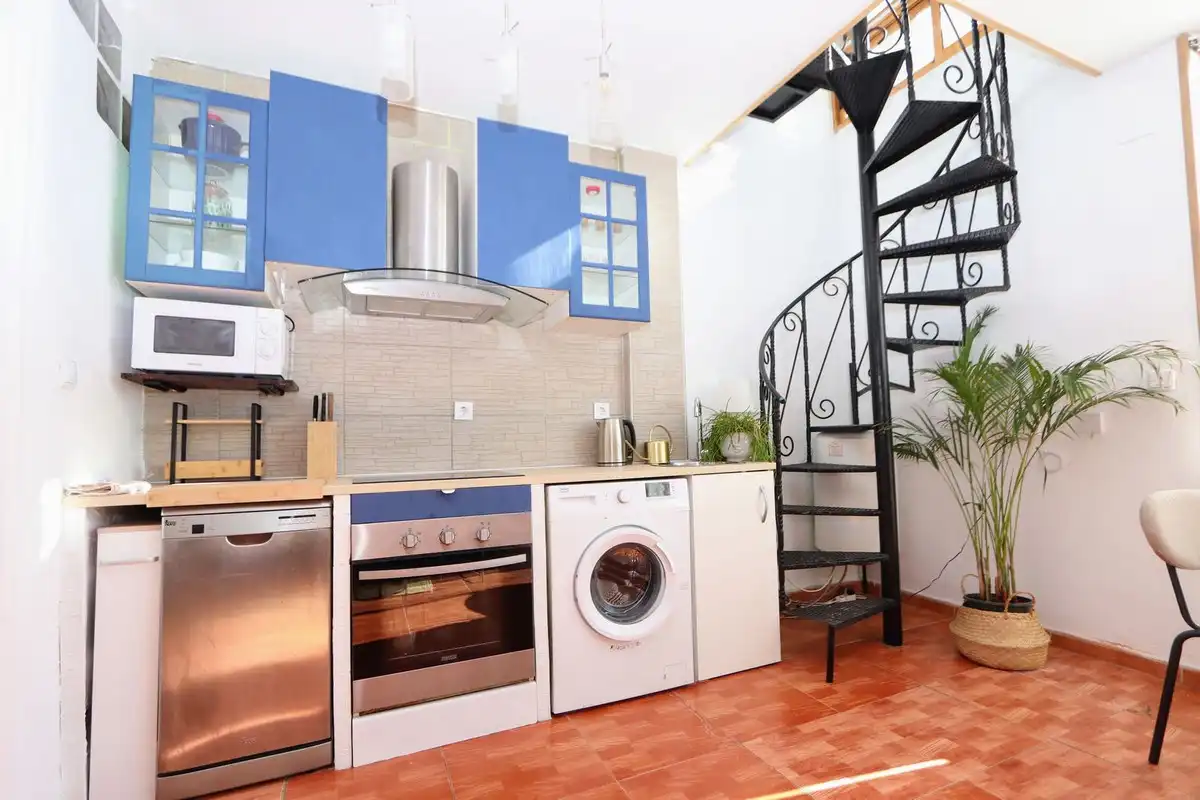 Apartment mit Pool zum Verkauf in Centro, imagen 9