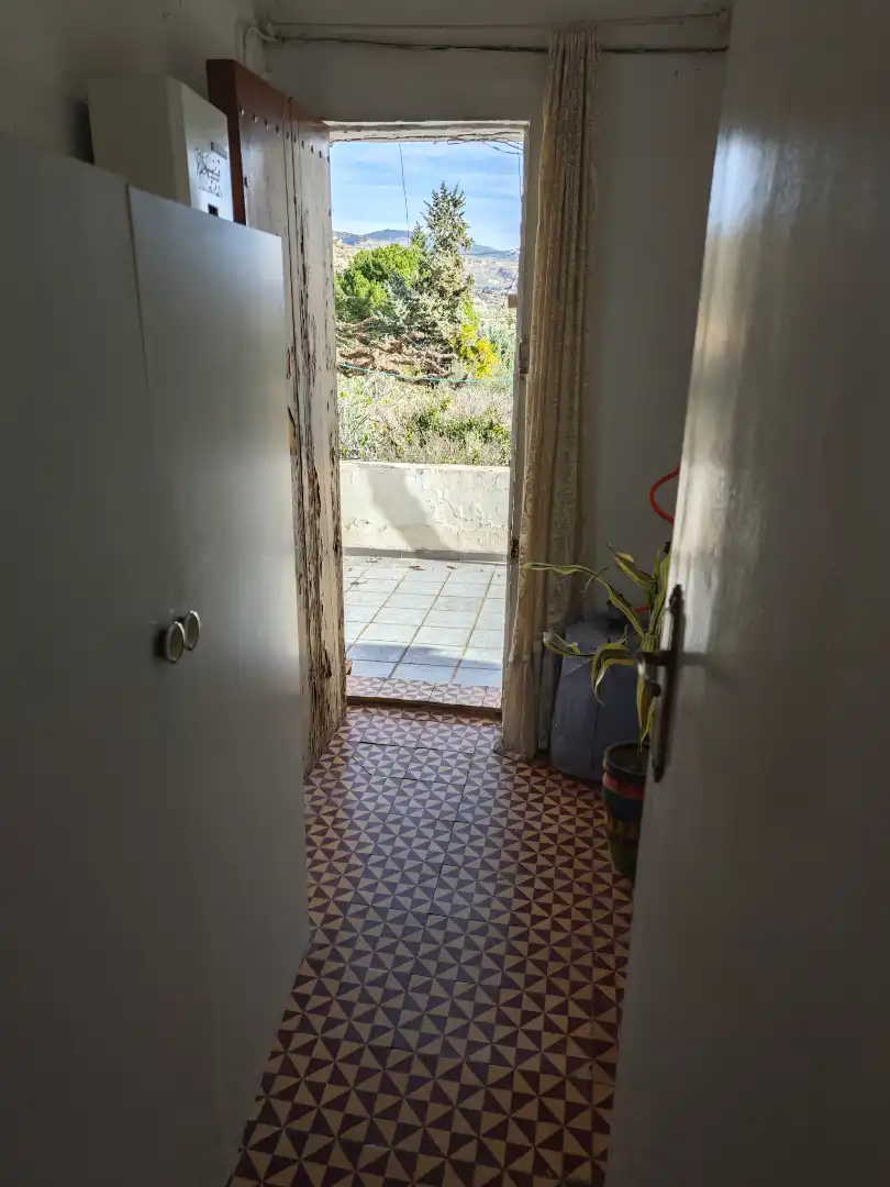 Casa o xalet en venda en Padules amb Jardí privat, Terrassa i Traster