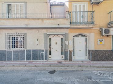 Casa en venda a Plaza DEL TABACO