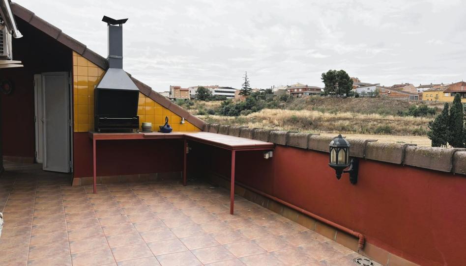 Photo 1 of Attic for sale in Catalunya, Bellpuig, Lleida