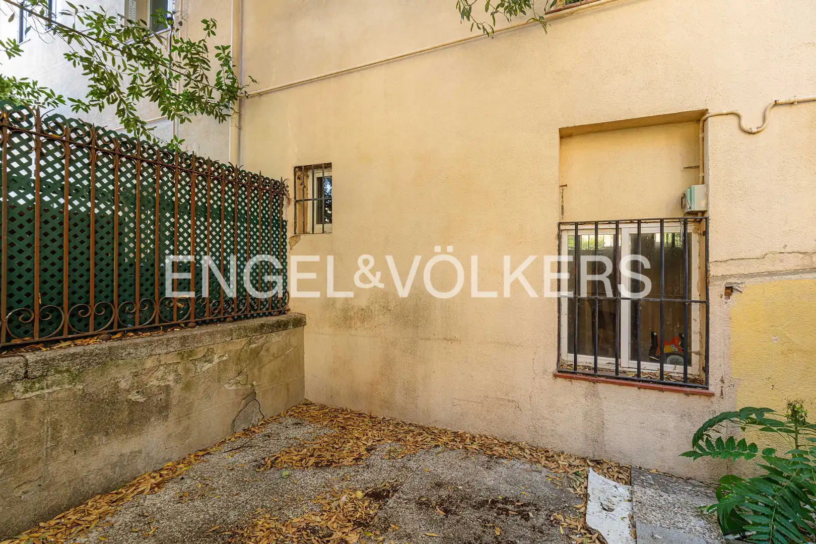 Flat with garden for sale in Centro - Casco Histórico, imagen 27