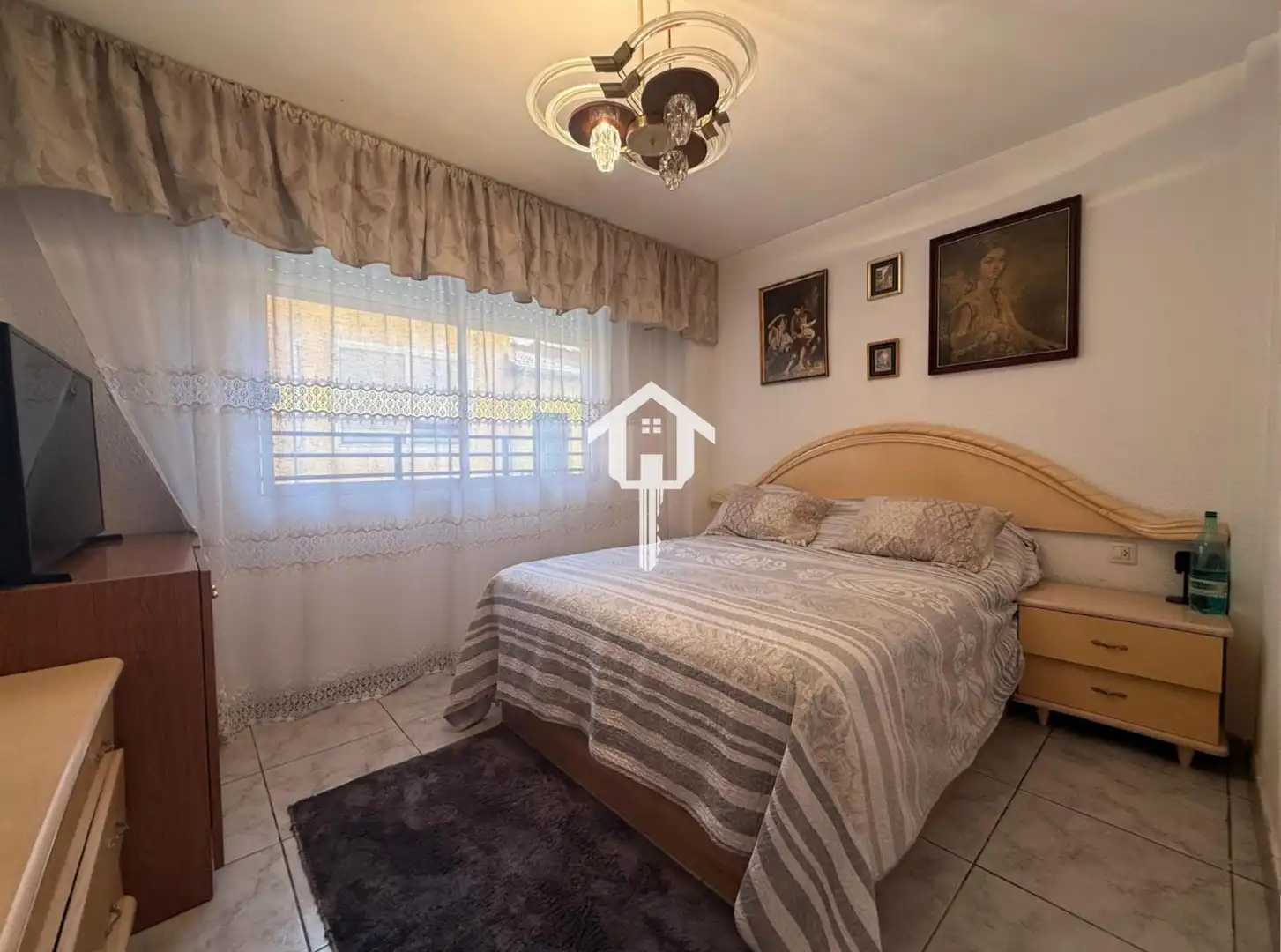 Flat with lift for sale in Calle TAQUIGRAFO MARTI, imagen 26
