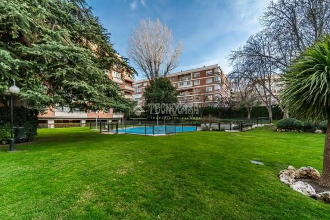 Pis amb piscina en venda a Calle San Martín de Porres, imagen 34