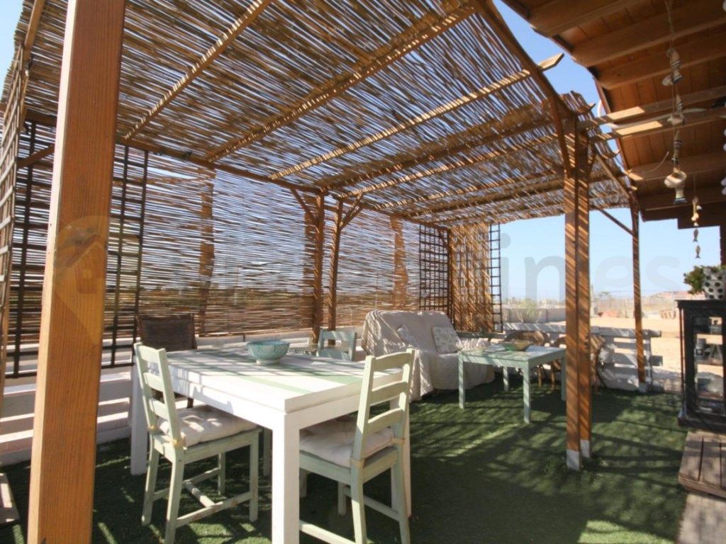 Residencial en venda a Carretera Casino Del, Carretera de Sanlúcar - Sudamérica