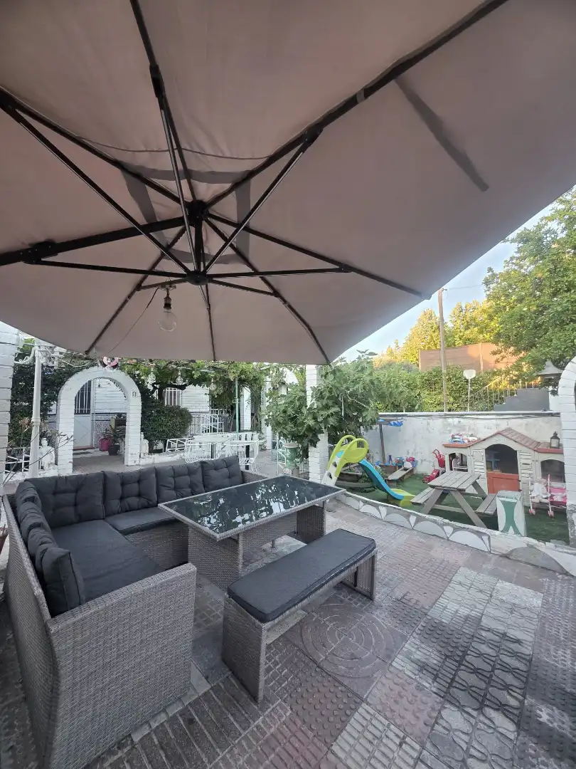 Casa amb piscina en venda a Calle Almonte, imagen 15