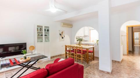 Foto 5 de Piso en venta en Centro, Los Alcázares