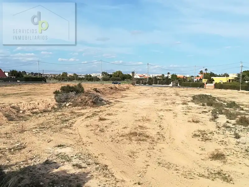 Terreno rustico in affitto a Camino del Cementerio 183, imagen 8