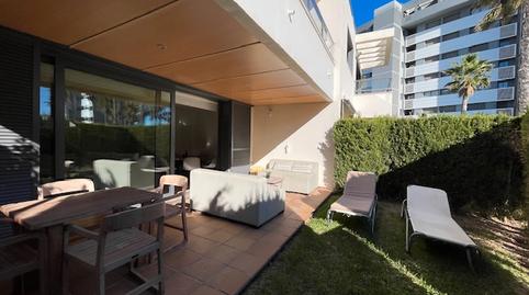 Photo 3 of Single-family semi-detached to rent in Calle la Doblada, Cabo de las Huertas, Alicante