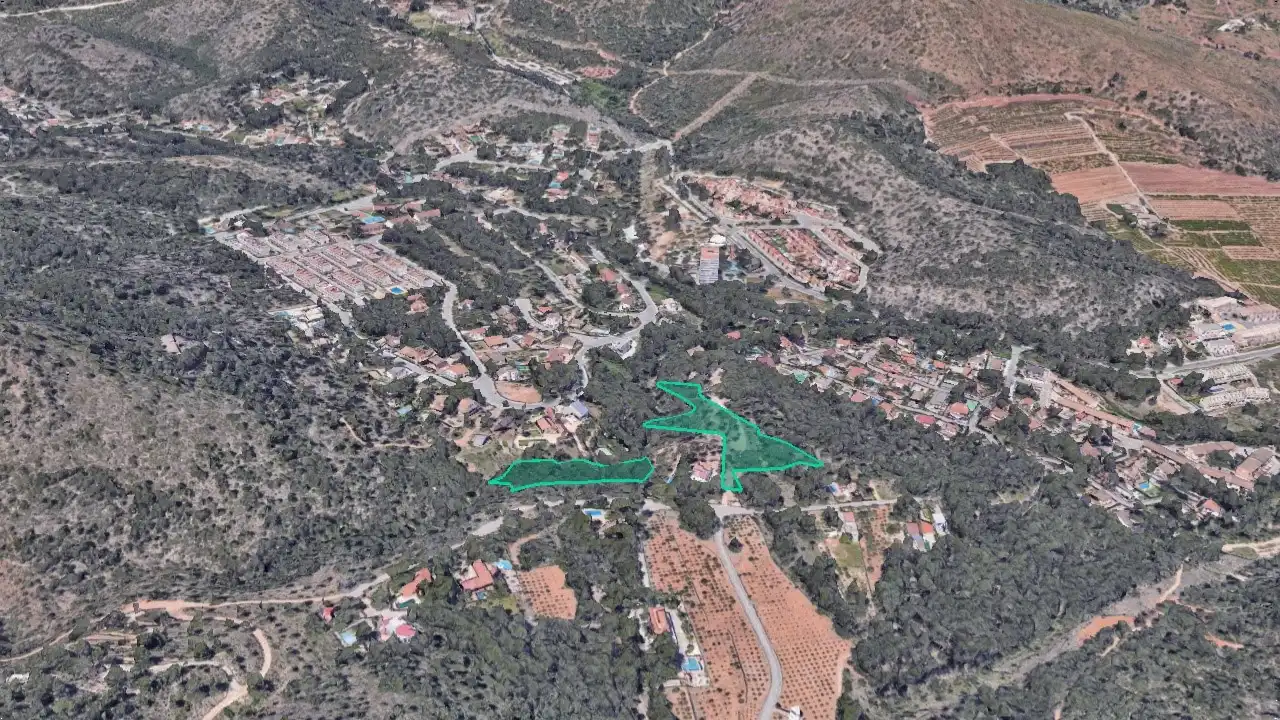 Rural land for sale in Urb. Espiritu Santo, imagen 3