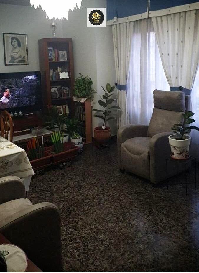 Living room of Flat for sale in Úbeda