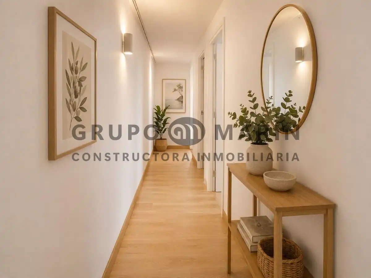 Penthouse with lift for sale in Avenida Alfons Xiii, imagen 23