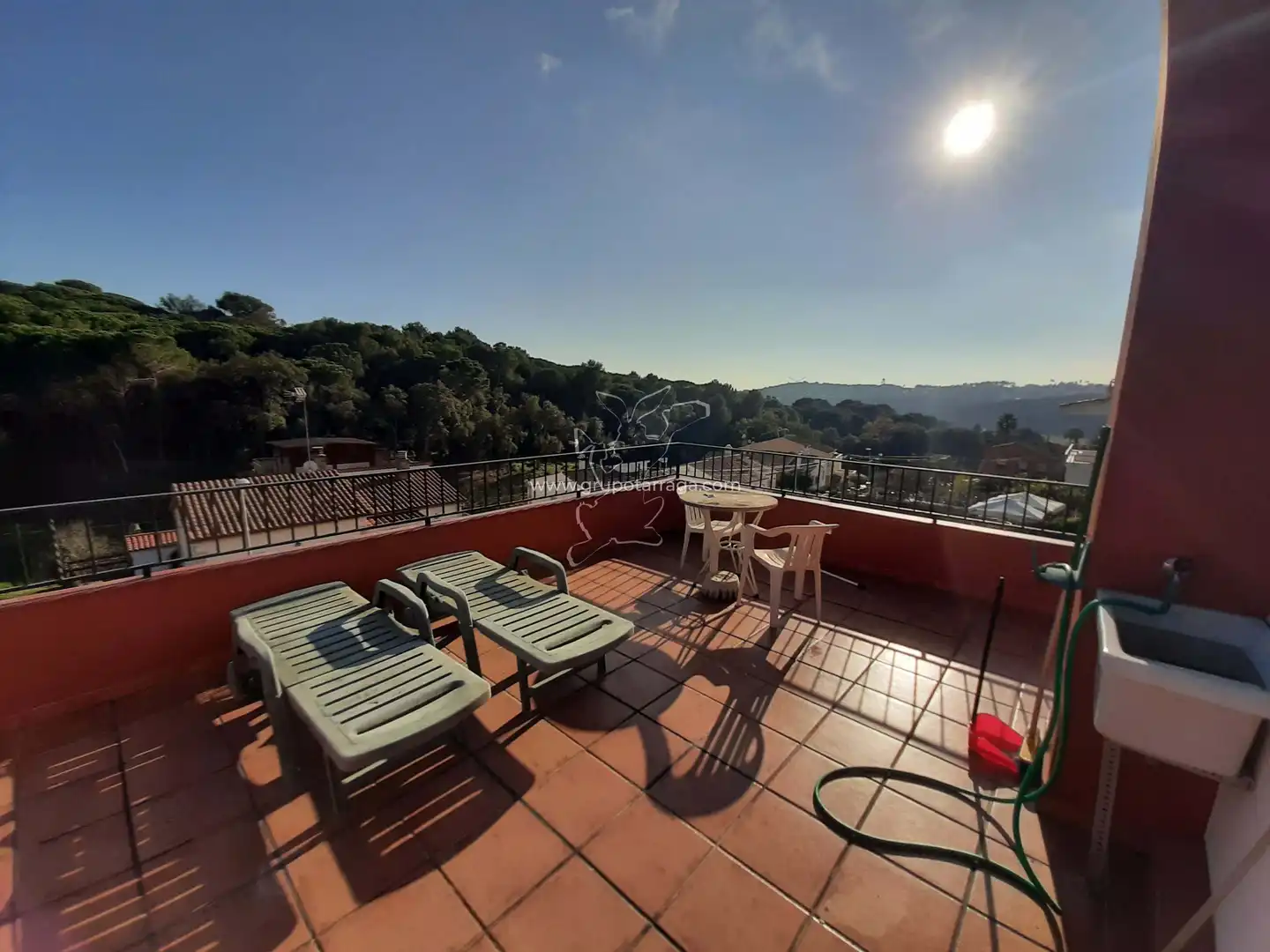 Haus mit Terrasse zum Verkauf in Mas Romeu, imagen 16