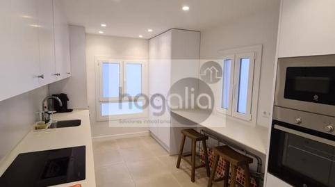 Photo 5 of Flat to rent in San Carlos - San José, Sevilla