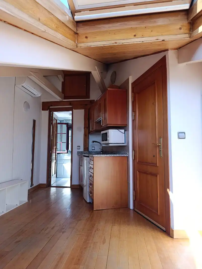 Studio mit Aufzug zur Miete in Calle de Toledo 69, imagen 16