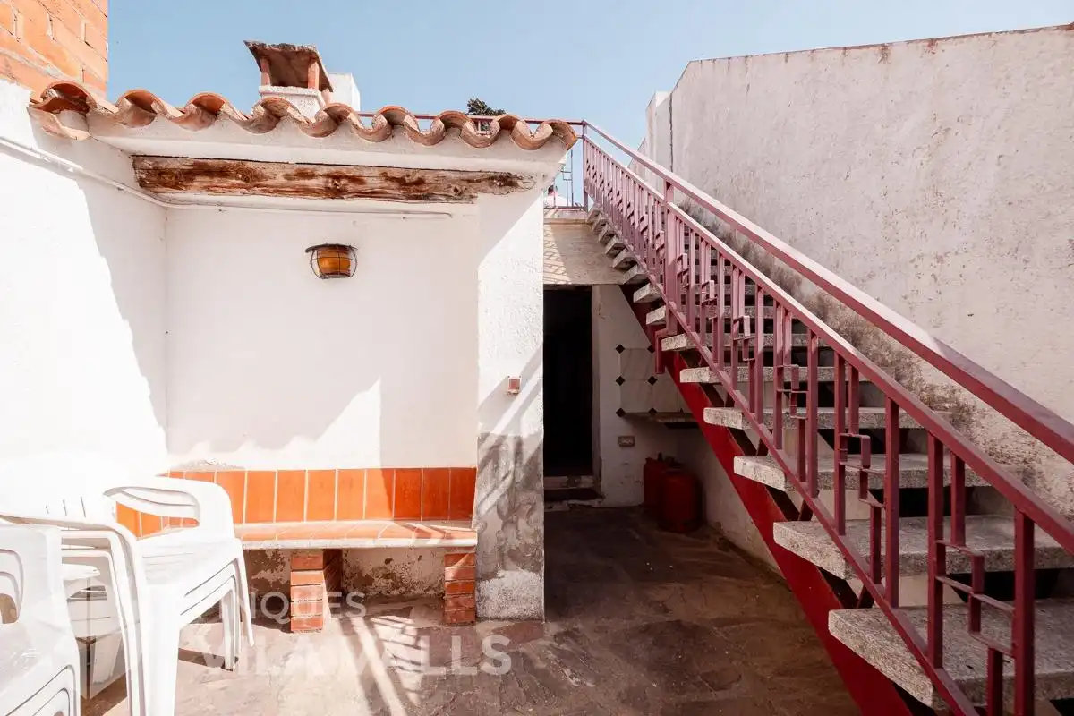 Casa a schiera con terrazza in vendita a CATALUNYA, imagen 34