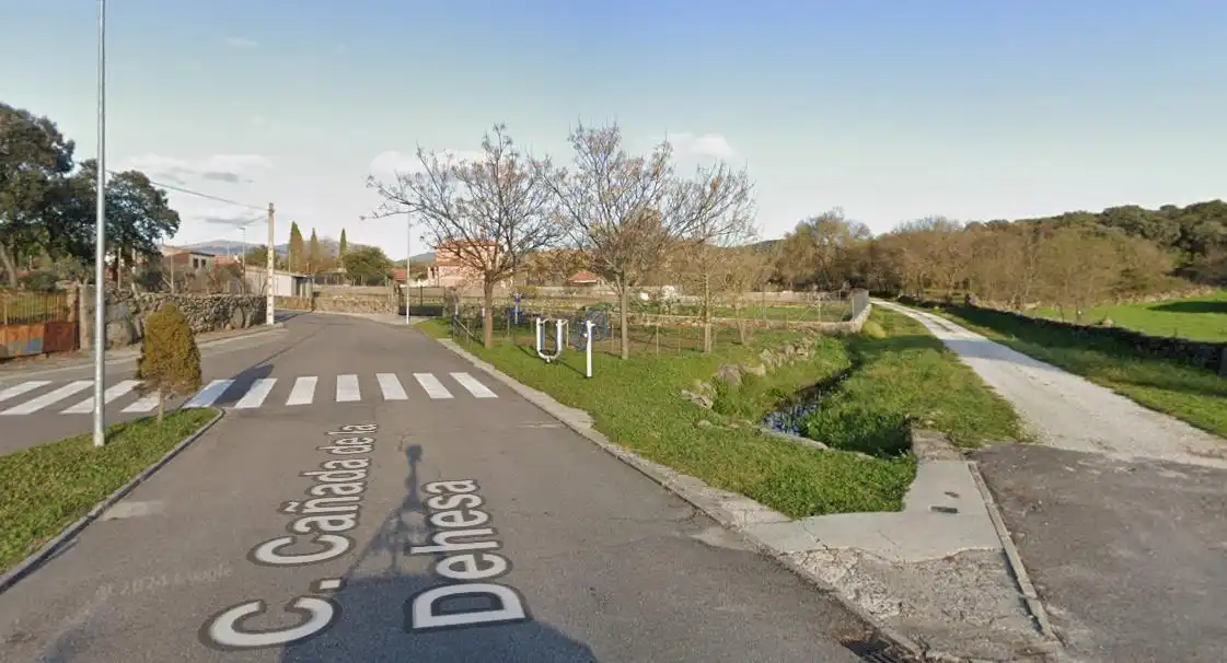 Residencial en venta en Sotillo de las Palomas