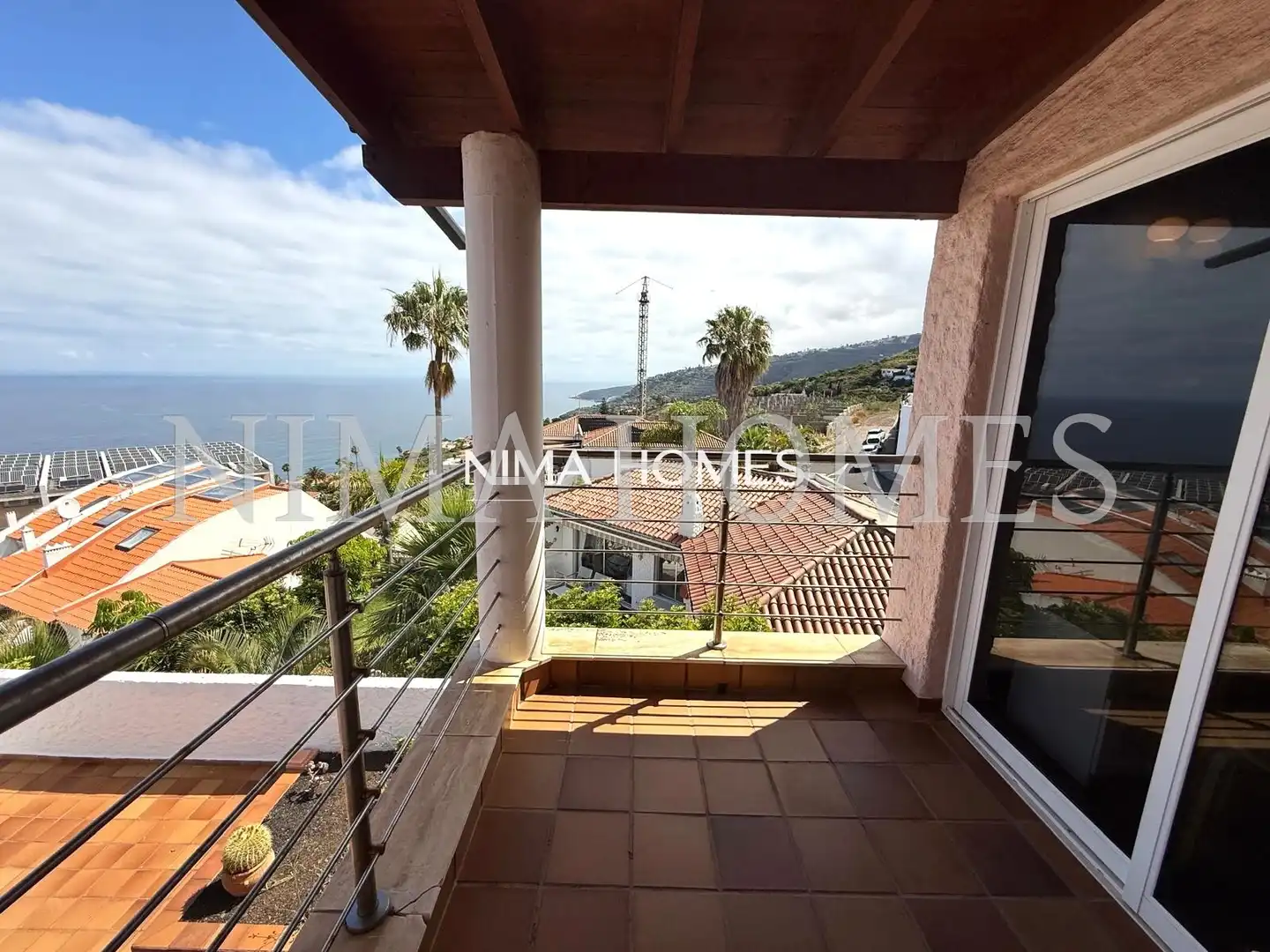 Maison jumelée à vendre à La Matanza de Acentejo, imagen 8