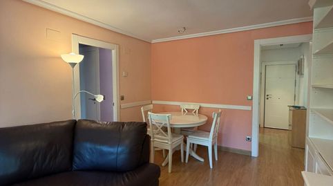 Foto 5 von Wohnung zur Miete in Avenida Moratalaz, Vinateros, Madrid Capital