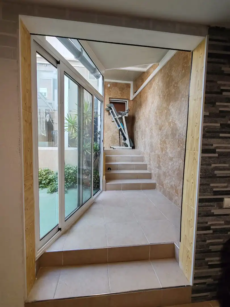 Piso en venta en Badalona con Aire acondicionado y Amueblado