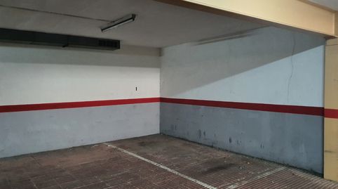 Foto 2 von Garage zur Miete in Carrer Àngel Guimerà, 10-12, Sant Miquel, Granollers