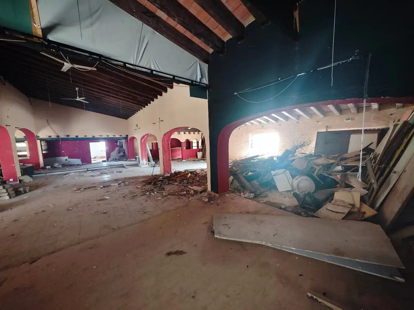 Business premises for sale in Partida Torrent 6, imagen 26