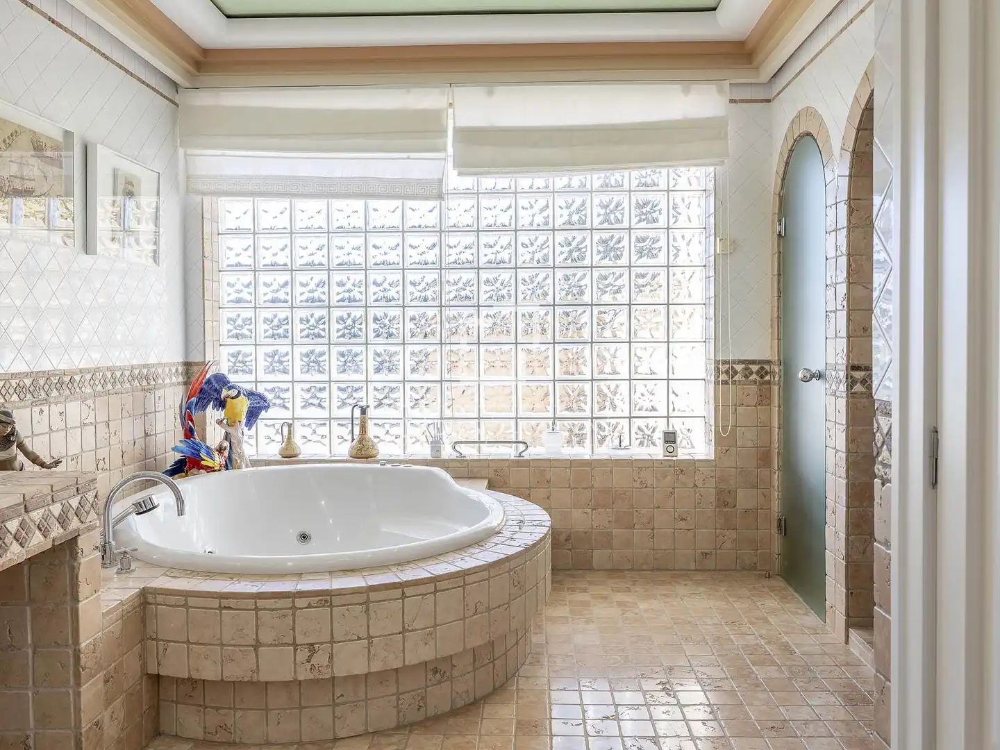 Villa con piscina in vendita a Sagunto ciudad, imagen 70
