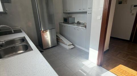 Foto 3 de Apartamento de alquiler en  Gamazo, Campo Grande, Valladolid Capital